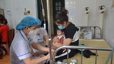 Bắc Kạn: Hơn 700 trẻ em nghỉ học, 1 trường hợp tử vong do dịch cúm B