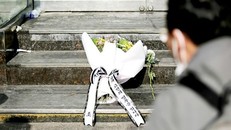 Hàn Quốc bắt đầu tổ chức lễ tưởng niệm các nạn nhân vụ giẫm đạp ở Seoul