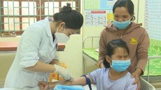 181 trường hợp nghi nhiễm cúm B đang điều trị, không có biến chứng nặng tại Bắc Kạn