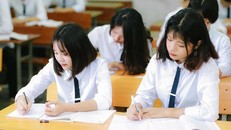 Bộ GD&ĐT sửa Quy chế thi chọn học sinh giỏi cấp quốc gia