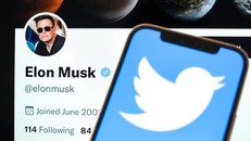 Tỷ phú Elon Musk thông báo Twitter sửa đổi quy trình xác minh người dùng