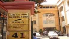 Khởi tố 6 bị can trong vụ án tại Tổng Công ty Địa ốc Sài Gòn