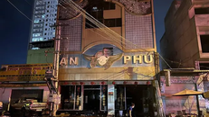 Kết luận nguyên nhân vụ cháy quán karaoke ở Bình Dương làm 32 người chết