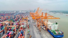 Bộ Kế hoạch và Đầu tư nhận định dự báo mục tiêu tăng trưởng kinh tế năm 2023 đạt khoảng 6,5% là phù hợp.