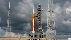 NASA tiếp tục lùi thời điểm triển khai sứ mệnh Artemis 1