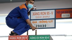 Bộ Công Thương phản bác tin đồn giá xăng tăng lên 100.000 đồng mỗi lít