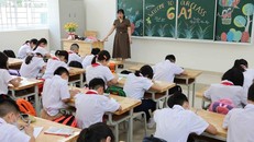 Hỗ trợ các tỉnh, thành phố triển khai tài liệu giáo dục địa phương