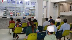 Cần mở rộng danh mục thuốc BHYT tại trạm y tế