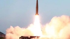 Hàn Quốc, Mỹ và Nhật Bản kêu gọi Triều Tiên quay lại đối thoại