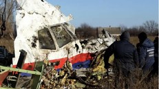 Vụ rơi máy bay MH17: Nga bác bỏ phán quyết của tòa án Hà Lan