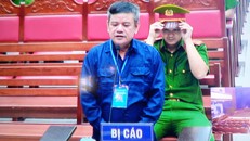 Vụ buôn lậu xăng dầu ở Đồng Nai: Cựu Đội trưởng chống buôn lậu bị đề nghị mức án 15-16 năm tù