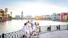 Combo kỳ nghỉ Vinpearl trọn gói xem EDM Creamfields đỉnh cao tại Phú Quốc