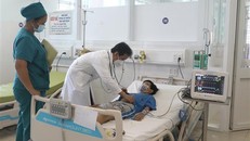 Chủ động phát hiện sớm, xử lý ổ dịch sốt xuất huyết kịp thời