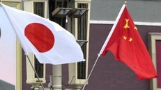 Nhật Bản và Trung Quốc vận hành đường dây nóng quốc phòng
