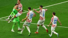 Croatia loại Nhật Bản khỏi World Cup 2022 sau loạt luân lưu may rủi