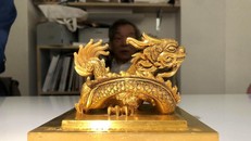 Trải qua nhiều giai đoạn, các nhà quản lý và chuyên gia di sản đã đạt được mục tiêu đàm phán thành công, như một cách để cất lên tiếng nói của Việt Nam với bạn bè quốc tế. (Ảnh: BVHTTDL)