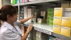 Hơn 10.200 loại thuốc, vaccine, sinh phẩm được gia hạn đăng ký lưu hành