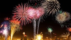 Học sinh, sinh viên nghỉ Tết Dương lịch 2023 bao nhiêu ngày?