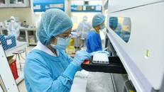 Ngày 13/12: Có 366 ca mắc COVID-19 mới