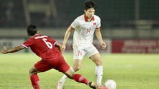 HLV Park Hang-seo: Tuyển Việt Nam còn cần cải thiện khi gặp Malaysia