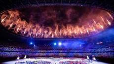 Tổng kinh phí tổ chức Olympic và Paralympic Tokyo 2020 thực tế cao hơn 20%