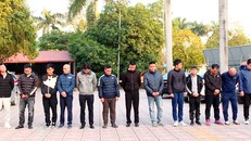 Triệt phá đường dây cá độ bóng đá ở Bắc Ninh với số tiền khoảng 115 tỷ đồng