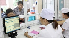 Từ 1/1/2023 áp dụng quy trình giám định Bảo hiểm y tế mới