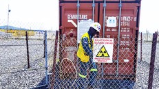 Đẩy mạnh hoạt động cấp phép liên quan đến lĩnh vực an toàn bức xạ, hạt nhân