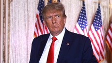 Ủy ban Hạ viện Mỹ công khai hồ sơ thuế của cựu Tổng thống Donald Trump