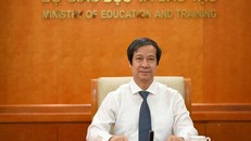 Ngành Giáo dục năm 2022: Thách thức - Nỗ lực - Kết quả khả quan