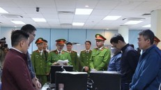 Khởi tố quyền Trưởng phòng và Phó trưởng phòng Kiểm định xe cơ giới Cục Đăng kiểm Việt Nam