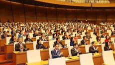 Đề xuất kéo dài thêm 1 năm để hoàn tất chi trả chế độ phòng, chống COVID-19