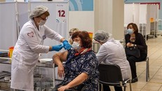 Nga và Romania ghi nhận những ca đầu tiên nhiễm dòng phụ XBB.1.5 của biến thể Omicron