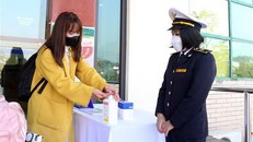 Bộ Y tế yêu cầu thường trực chống dịch COVID-19, tăng cường giám sát ở cửa khẩu