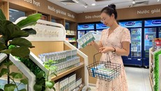 Sữa tươi đầu tiên trên thế giới đạt chứng nhận của tổ chức clean label project thuộc ‘nhà Vinamilk’