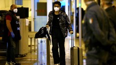 Du khách Trung Quốc bắt đầu đặt chỗ cho các chuyến bay quốc tế