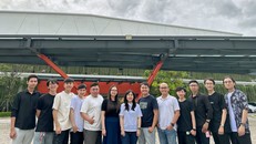 VNG đầu tư phát triển CloudVerse - Nền tảng quản lý multicloud toàn cầu