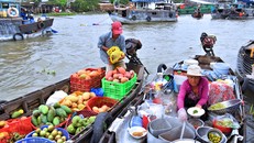 Yêu thương con người mới hiểu được sự độc đáo của các nền văn hóa