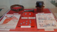 Trưng bày chuyên đề 'Tết Mậu Thân 1968 – Dấu ấn lịch sử'