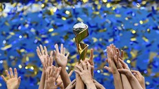 World Cup 2022 thu hút 5 tỷ người theo dõi