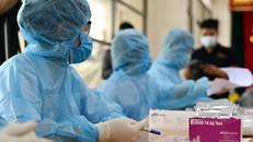 Ngày 28 tháng Chạp, chỉ có 30 ca mắc COVID-19 mới