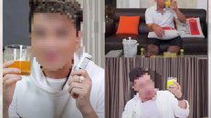 Xử lý nghiêm văn nghệ sĩ 'thổi phồng' tác dụng của thực phẩm chức năng