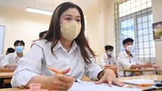 Hà Nội triển khai ổn định chương trình giáo dục phổ thông mới