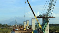 Điều chỉnh kế hoạch vốn vay lại năm 2022 của các địa phương