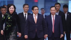 Kiên quyết không để người dân, DN thiếu vốn đầu tư