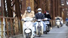 Đêm 27-28/1, Bắc Bộ và Bắc Trung Bộ trời rét đậm, thấp nhất 8-11 độ C