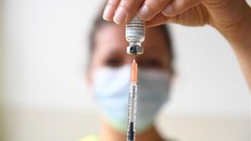 Vaccine cải tiến có thể ngừa các dòng phụ mới nhất của Omicron