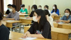 Thi tốt nghiệp THPT 2023 dự kiến diễn ra đầu tháng 7