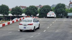 Lập 3 đoàn kiểm tra về đào tạo, sát hạch lái xe