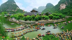 Văn hóa Việt được giới thiệu trên kênh truyền hình tiếng Arab tại Algeria